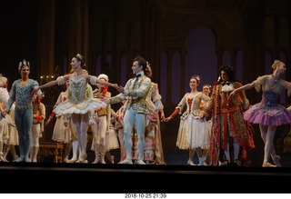 Arizona Ballet - Sleeping Beauty