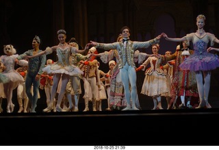 Arizona Ballet - Sleeping Beauty
