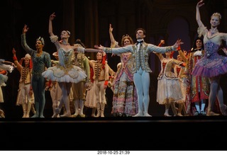 Arizona Ballet - Sleeping Beauty