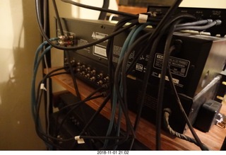 Sonia's pictures - my hifi gear