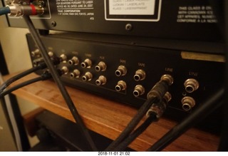 Sonia's pictures - Adam's hifi