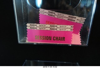 Session Chair