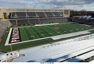 Princeton Alumni Day