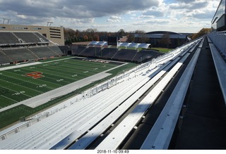 Princeton Alumni Day