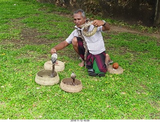 Bell Telephone museum tour with Don Barnickel - phone booths picture