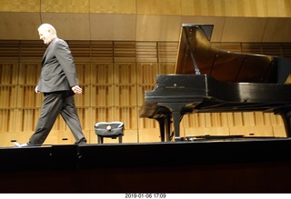 Scottsdale Arts - Garrick Ohlsson piano