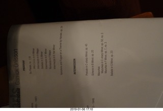 Scottsdale Arts - Garrick Ohlsson piano program