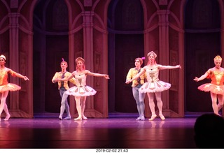 Chandler Arts - Les Ballets Trockadero de Monte Carlo