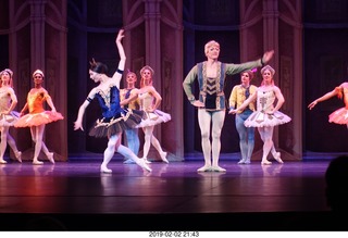 Chandler Arts - Les Ballets Trockadero de Monte Carlo