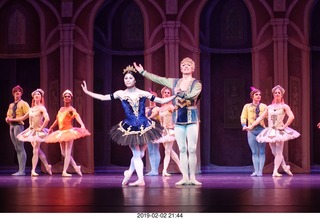 Chandler Arts - Les Ballets Trockadero de Monte Carlo