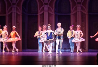 Chandler Arts - Les Ballets Trockadero de Monte Carlo