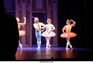 Chandler Arts - Les Ballets Trockadero de Monte Carlo