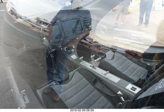 Buckeye Airport - Copperstate - autogyro