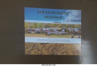 Buckeye Airport - Copperstate - backcountry talk
