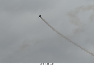 Buckeye Airport - Copperstate - airshow