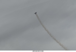Buckeye Airport - Copperstate - airshow