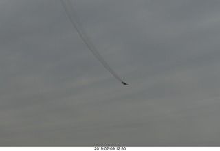 Buckeye Airport - Copperstate - airshow