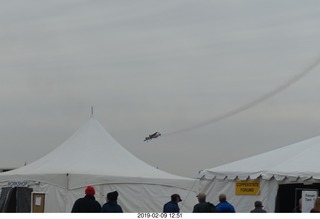 Buckeye Airport - Copperstate - airshow