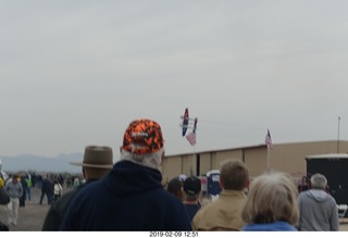 Buckeye Airport - Copperstate - airshow