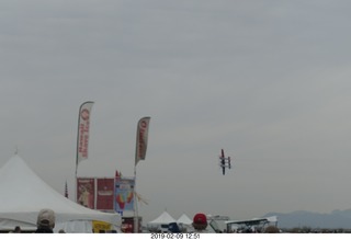 Buckeye Airport - Copperstate - airshow