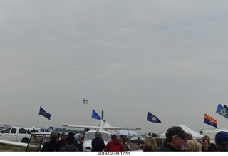 Buckeye Airport - Copperstate - airshow