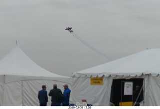 Buckeye Airport - Copperstate - airshow
