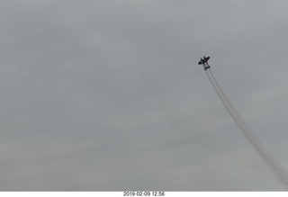 Buckeye Airport - Copperstate - airshow