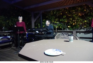 EAA 1217 party music