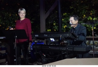 EAA 1217 party music