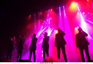Mesa Arts - Straight no Chaser