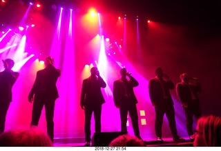 Mesa Arts - Straight no Chaser