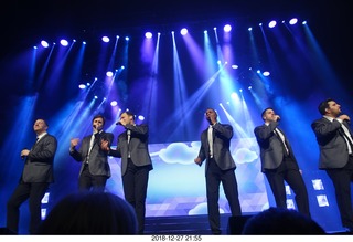 Mesa Arts - Straight no Chaser
