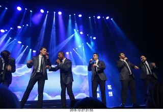 Mesa Arts - Straight no Chaser
