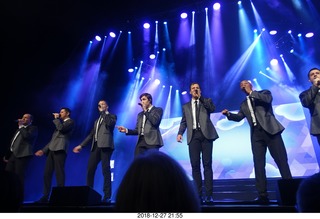 Mesa Arts - Straight no Chaser