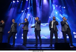 Mesa Arts - Straight no Chaser