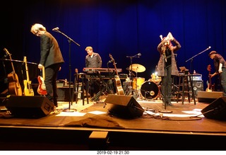 Scottsdale Arts - Rosanne Cash