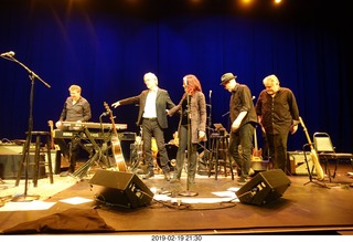 Scottsdale Arts - Rosanne Cash