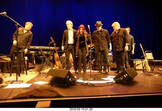Scottsdale Arts - Rosanne Cash