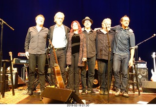 Scottsdale Arts - Rosanne Cash