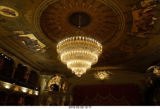 Academy of Music - Pennsylvania Ballet - Giselle