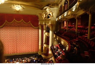 Academy of Music - Pennsylvania Ballet - Giselle