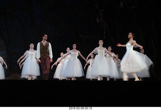 Academy of Music - Pennsylvania Ballet - Giselle