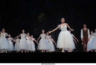 Academy of Music - Pennsylvania Ballet - Giselle