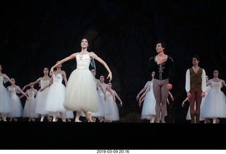 Academy of Music - Pennsylvania Ballet - Giselle