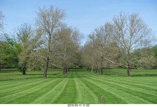 Princeton - Institute for Advanced Study (IAS)
