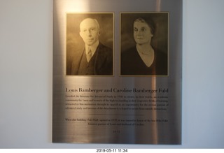 Princeton - Institute for Advanced Study (IAS) founders