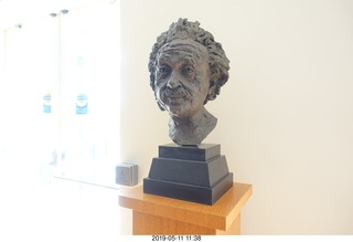 Princeton - Institute for Advanced Study (IAS) - Einstein