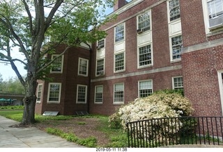 Princeton - Institute for Advanced Study (IAS)
