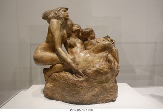 Philadelphia Museum of Art - Rodin