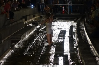 Mesa Arts Center dance in the canals